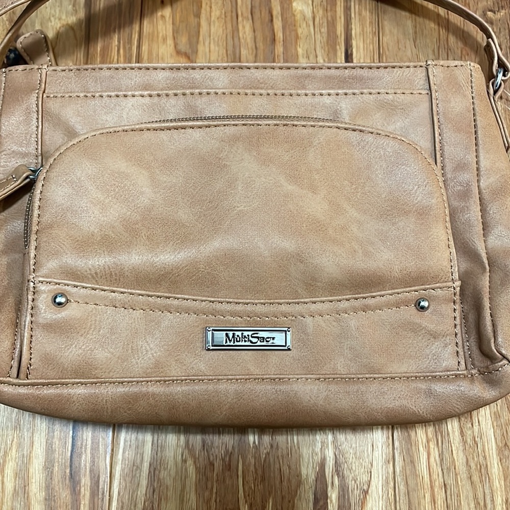 MultiSac Handbag - Picture 3 of 12